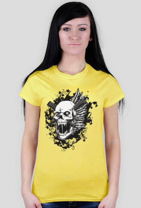 Skull - PROxWEAR