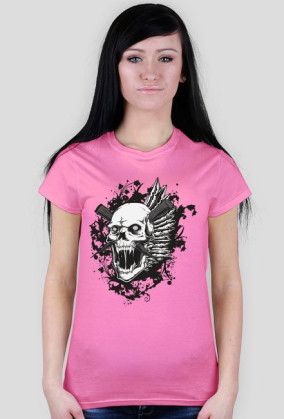Skull - PROxWEAR