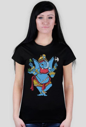 Elephant Weed - PROxWEAR