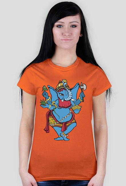 Elephant Weed - PROxWEAR