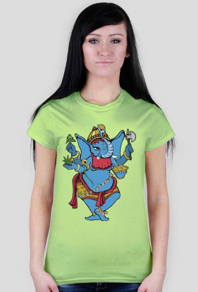 Elephant Weed - PROxWEAR