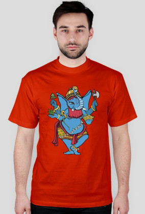Elephant Weed - PROxWEAR