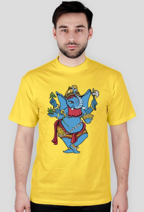 Elephant Weed - PROxWEAR