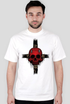 Death Skull - PROxWEAR