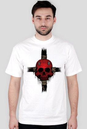 Death Skull - PROxWEAR