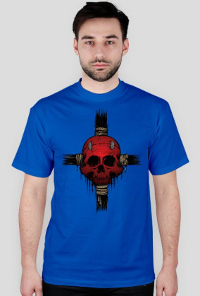 Death Skull - PROxWEAR