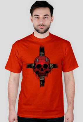 Death Skull - PROxWEAR