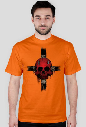 Death Skull - PROxWEAR