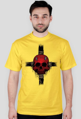 Death Skull - PROxWEAR
