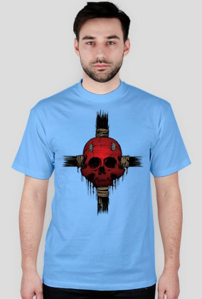 Death Skull - PROxWEAR