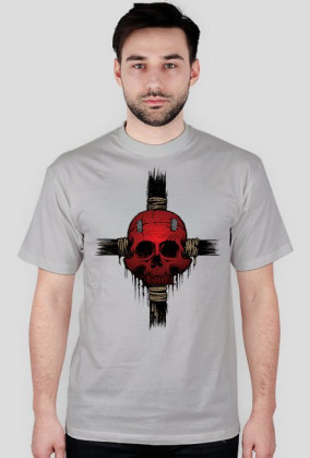 Death Skull - PROxWEAR