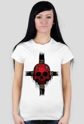 Death Skull - PROxWEAR