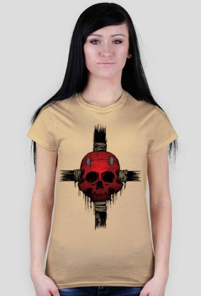 Death Skull - PROxWEAR