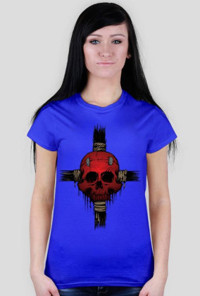 Death Skull - PROxWEAR