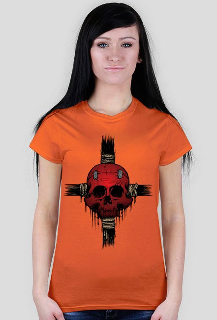 Death Skull - PROxWEAR