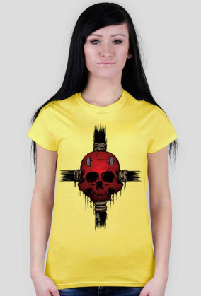 Death Skull - PROxWEAR