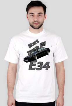 Don't E34
