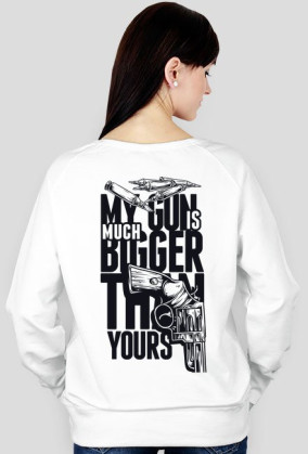 MY GUN - PROxWEAR