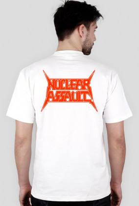 Nuclear Assault - Handle With Care