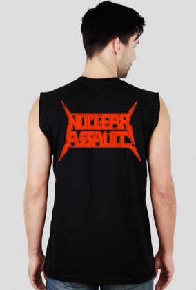 Nuclear Assault - Handle With Care