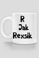 Rexsik - kubek
