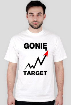 Gonię Target03