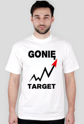 Gonię Target03