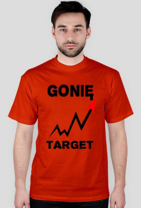 Gonię Target03