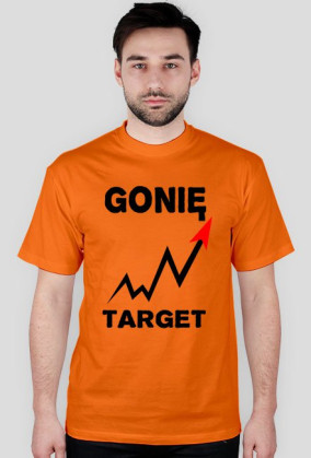 Gonię Target03