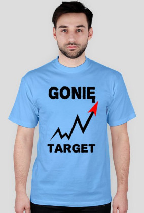 Gonię Target03