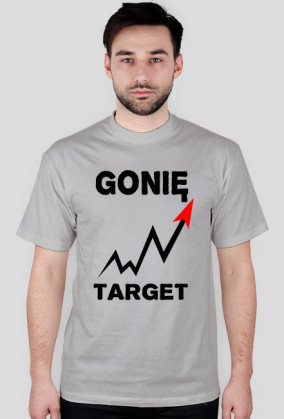 Gonię Target03