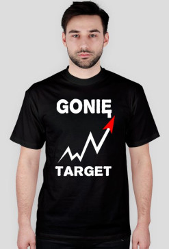 Gonię Target03