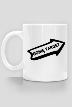 Gonię Target04