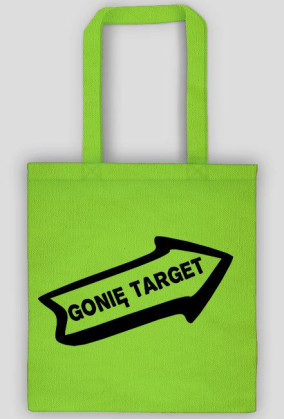 Gonię Target05
