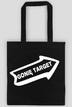 Gonię Target05