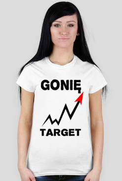 Gonię Target