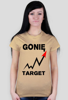 Gonię Target