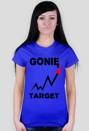 Gonię Target