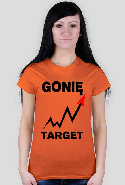 Gonię Target
