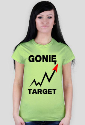Gonię Target