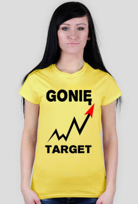 Gonię Target
