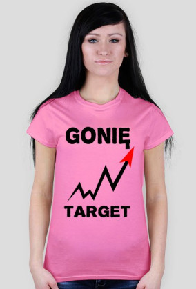 Gonię Target