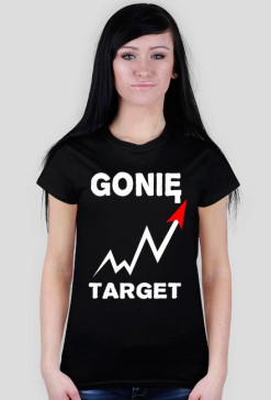 Gonię Target