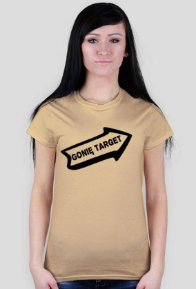 Gonię Target