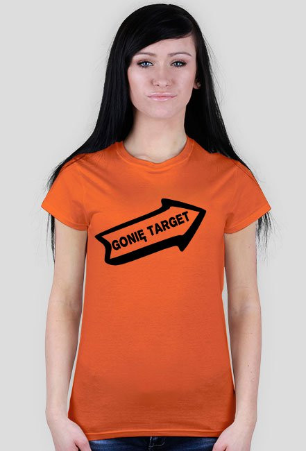 Gonię Target