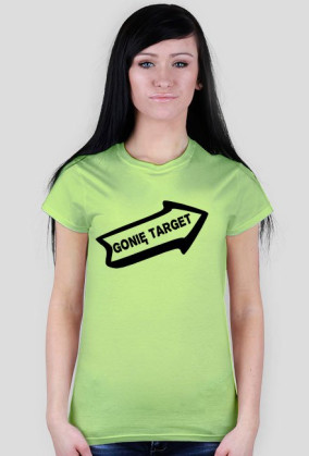 Gonię Target