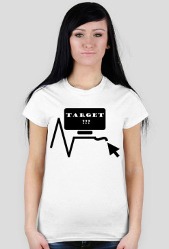 Gonię Target