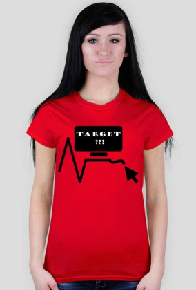Gonię Target
