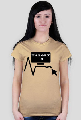 Gonię Target
