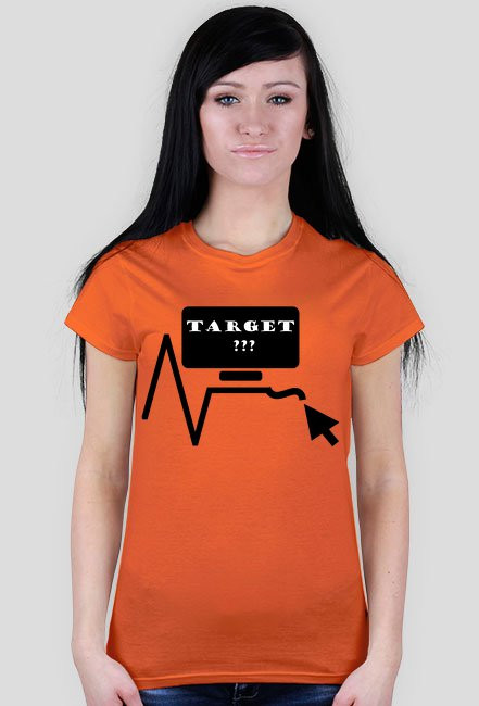 Gonię Target